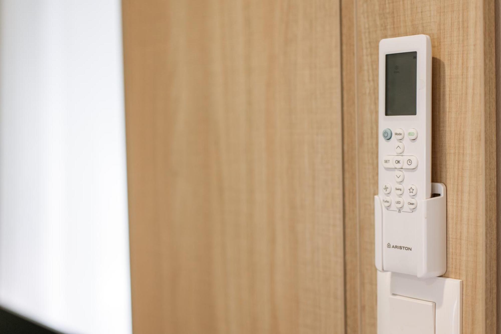 Cozy Studio Apartment In Osijek - Self Check In Экстерьер фото