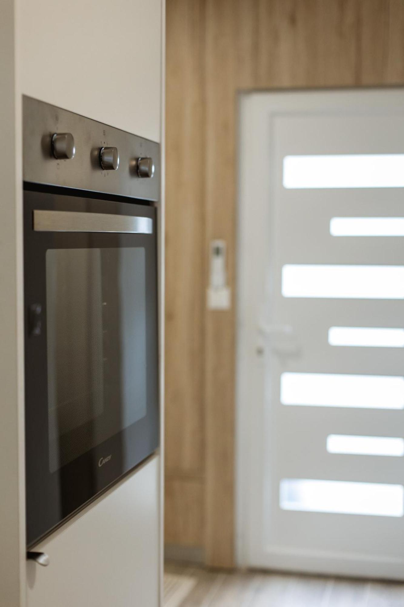 Cozy Studio Apartment In Osijek - Self Check In Экстерьер фото