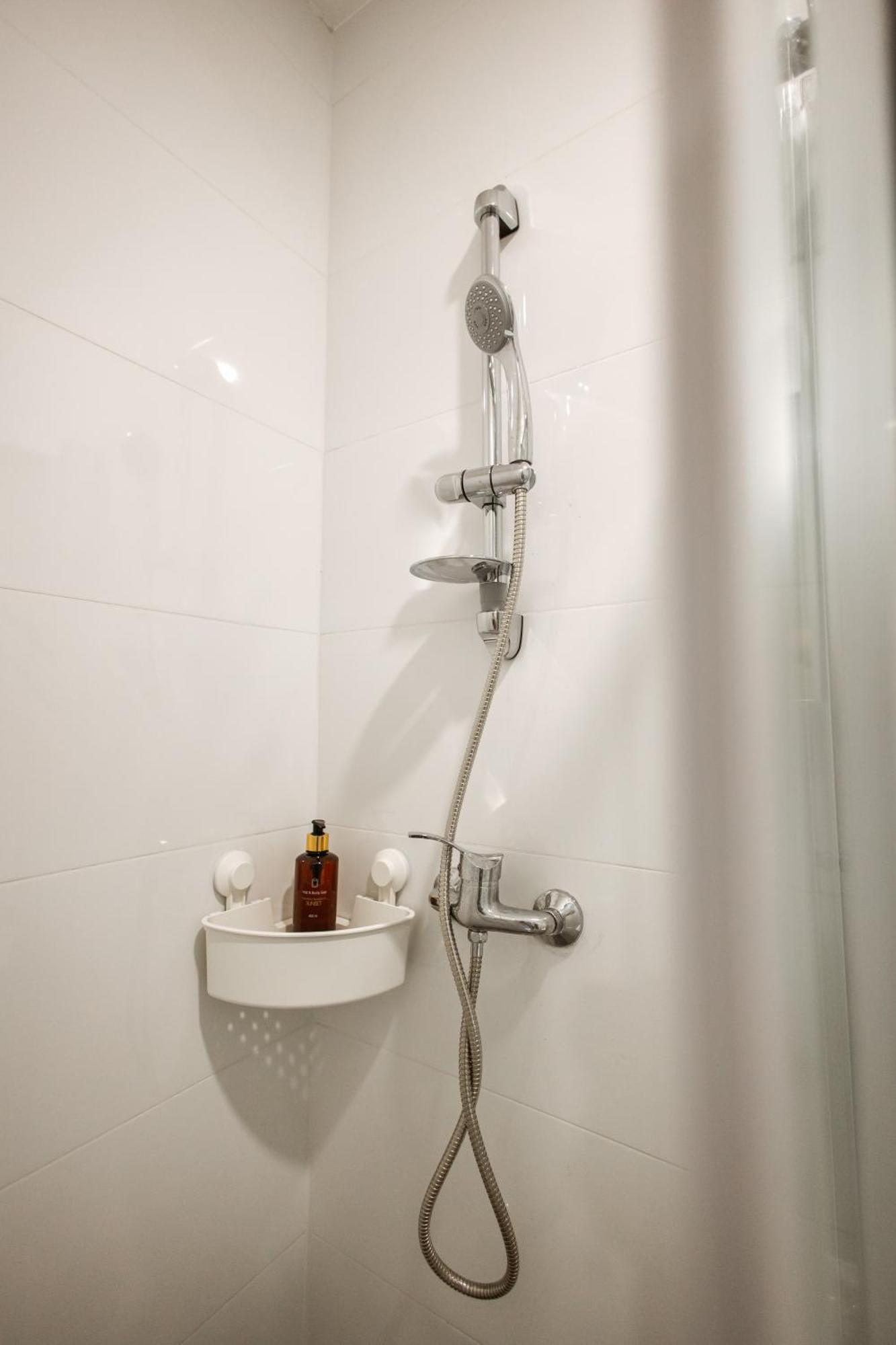 Cozy Studio Apartment In Osijek - Self Check In Экстерьер фото