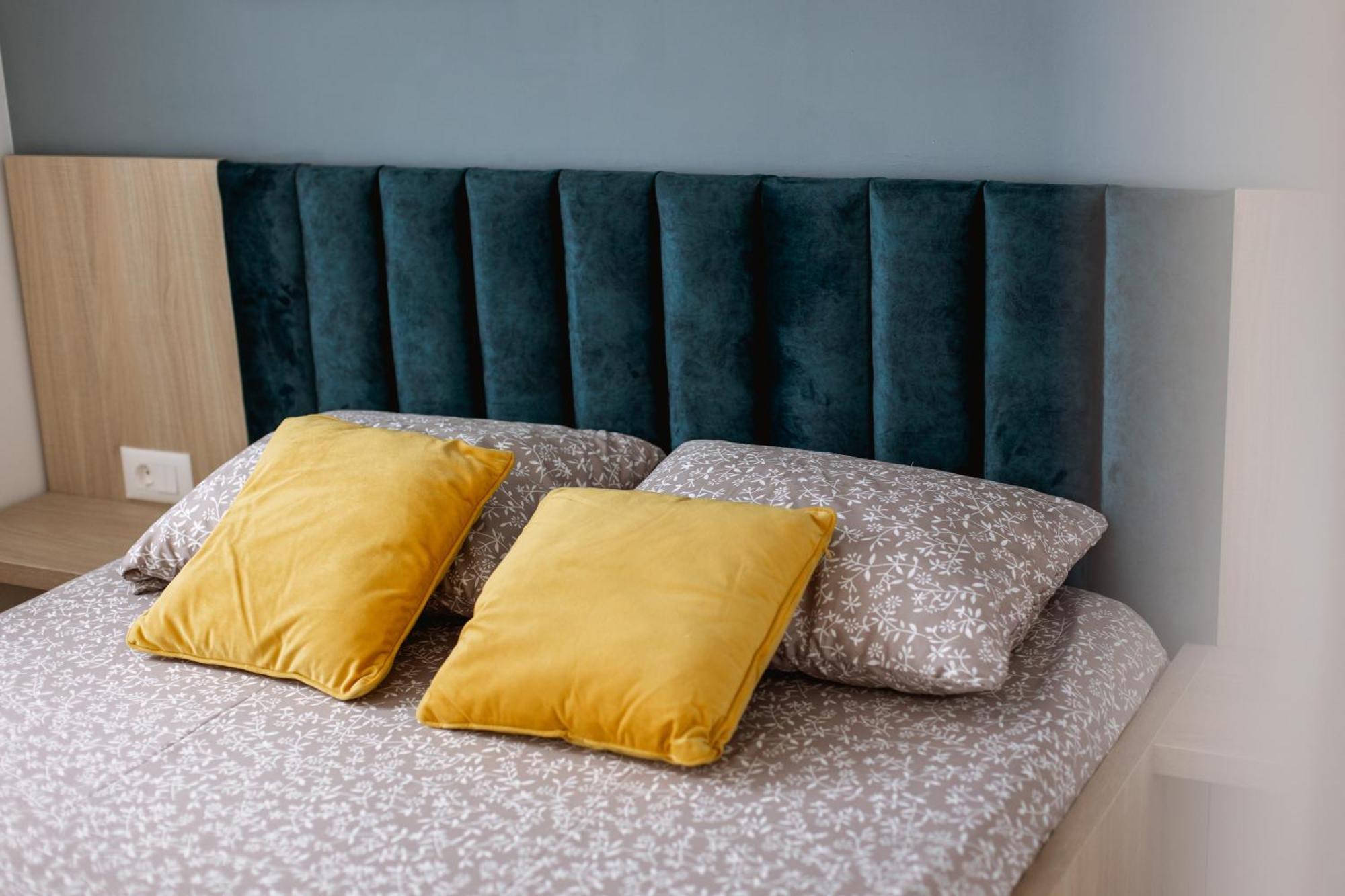Cozy Studio Apartment In Osijek - Self Check In Экстерьер фото